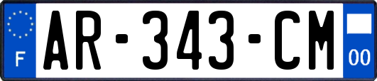 AR-343-CM