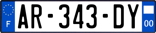 AR-343-DY