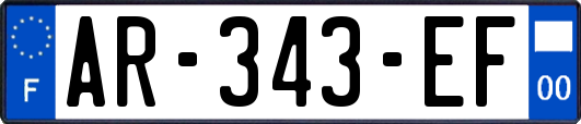 AR-343-EF