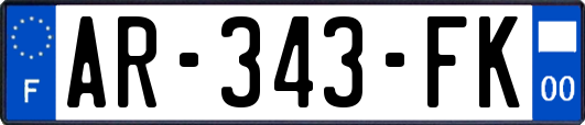 AR-343-FK