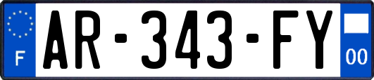 AR-343-FY