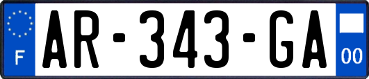 AR-343-GA