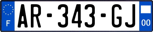 AR-343-GJ