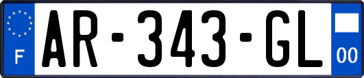 AR-343-GL