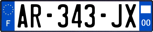 AR-343-JX