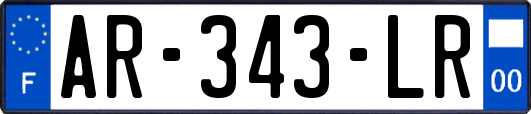 AR-343-LR