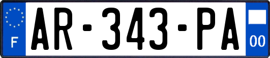AR-343-PA