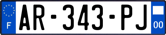 AR-343-PJ