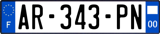 AR-343-PN
