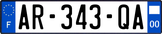 AR-343-QA