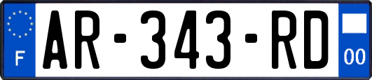 AR-343-RD