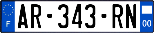 AR-343-RN