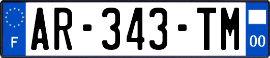AR-343-TM