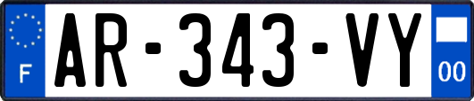 AR-343-VY