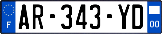 AR-343-YD