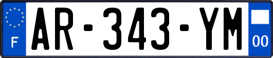 AR-343-YM