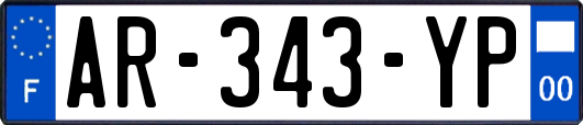 AR-343-YP