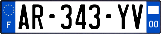 AR-343-YV