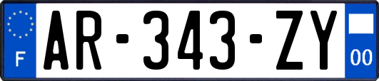 AR-343-ZY