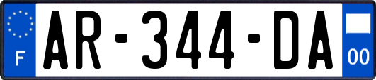 AR-344-DA