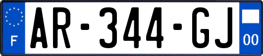 AR-344-GJ
