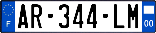 AR-344-LM