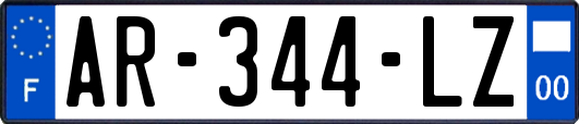 AR-344-LZ