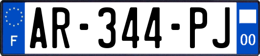 AR-344-PJ