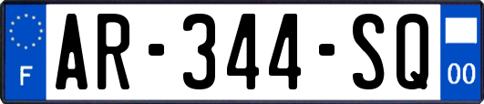 AR-344-SQ