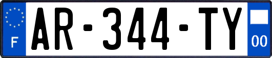 AR-344-TY