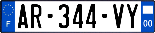 AR-344-VY