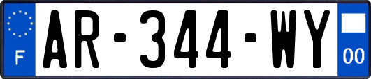 AR-344-WY