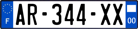 AR-344-XX