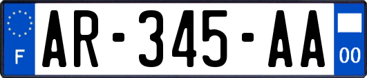 AR-345-AA