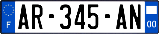 AR-345-AN