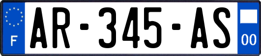 AR-345-AS