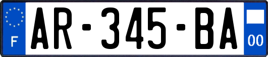 AR-345-BA