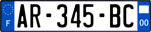 AR-345-BC