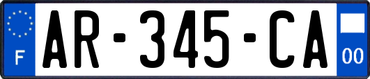 AR-345-CA