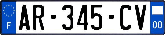 AR-345-CV