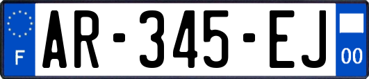 AR-345-EJ