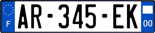 AR-345-EK