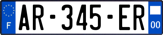 AR-345-ER