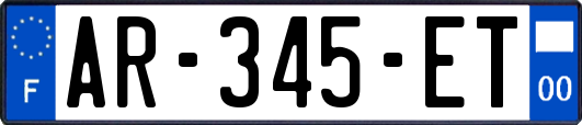 AR-345-ET