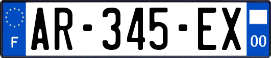 AR-345-EX