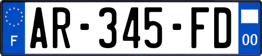 AR-345-FD