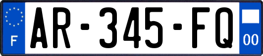 AR-345-FQ