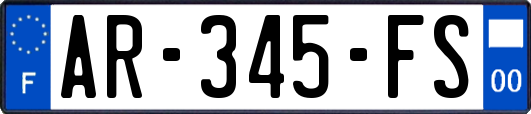 AR-345-FS