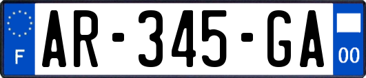 AR-345-GA
