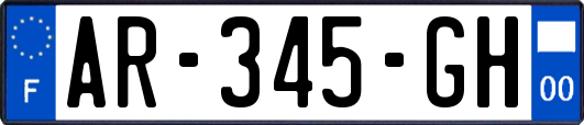 AR-345-GH